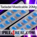 Tadadel Chewable 20Mg 23